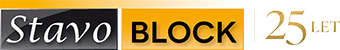 STAVOBLOCK