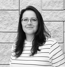 Bc. Martina Sedláčková