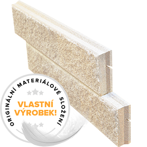 Proč investovat do odvětrávaného obkladu soklu?