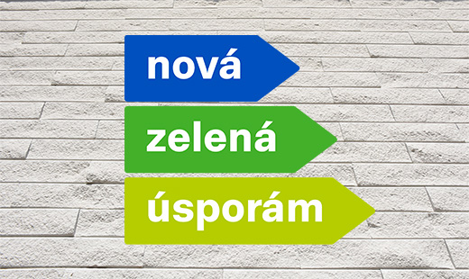 Nová zelená úsporám 2026+:<br> Bezúročný úvěr a dotace na zateplení